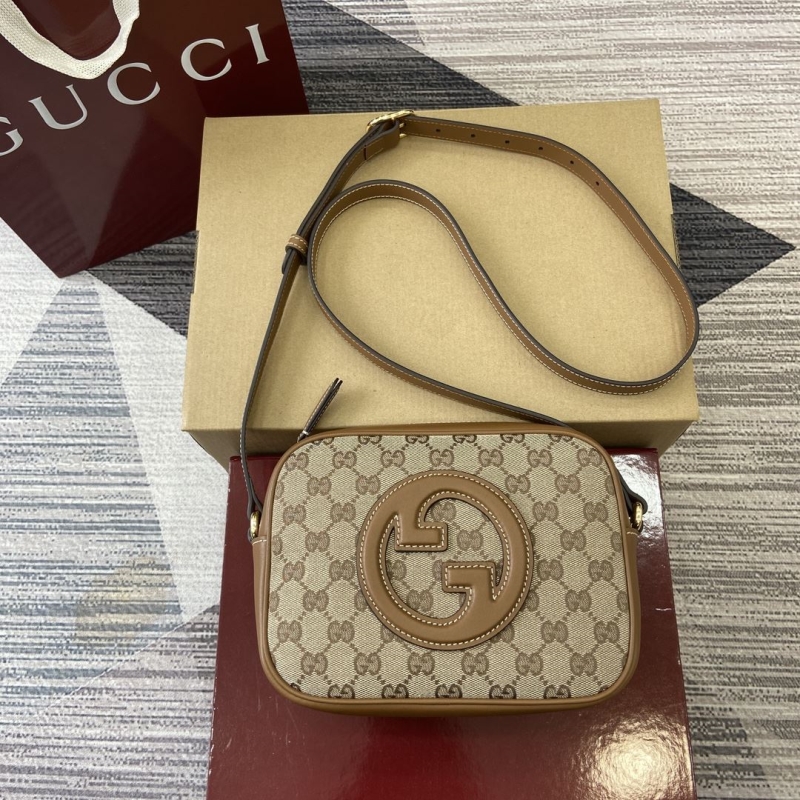 G*u*i satchel bags